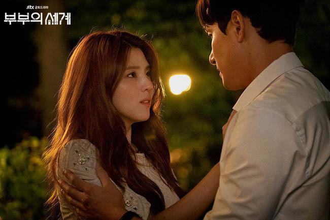 Thế giới hôn nhân – The World of the Married (2020)