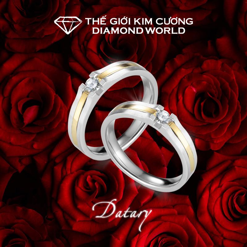 Thế Giới Kim Cương