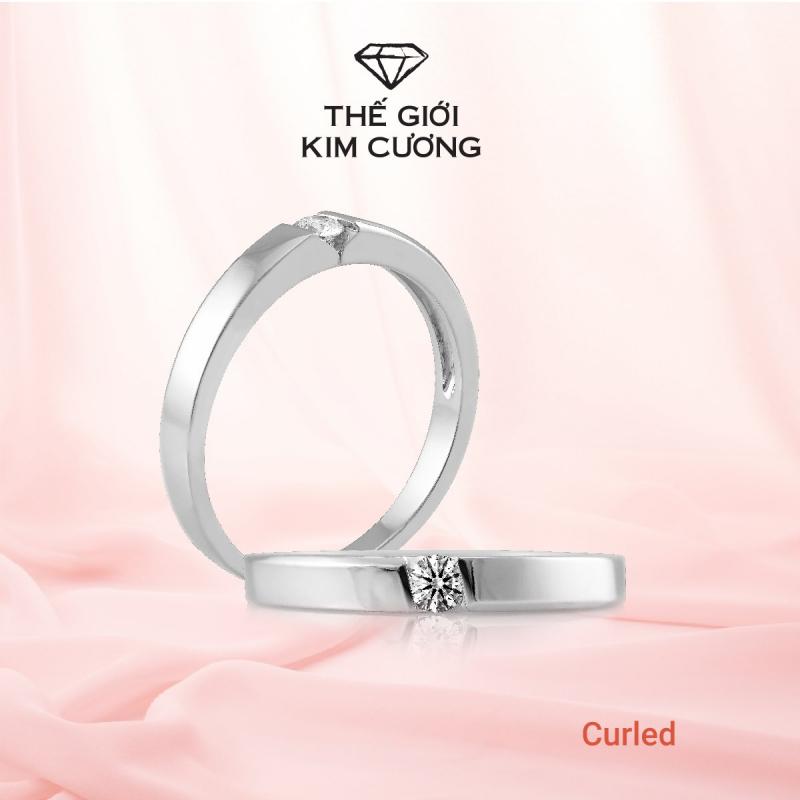 Thế Giới Kim Cương