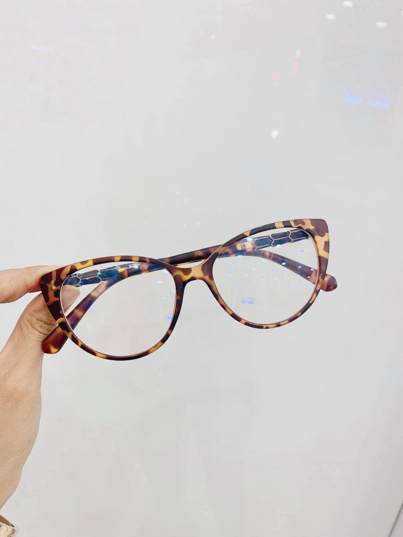 Thế Giới Mắt Kính