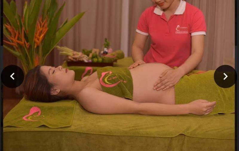 Thế Giới Mẹ Và Bé Bình Dương