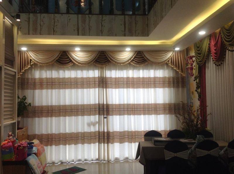 Thế Giới Rèm Màn Chăn Drap Gối Nệm Minh Nguyệt