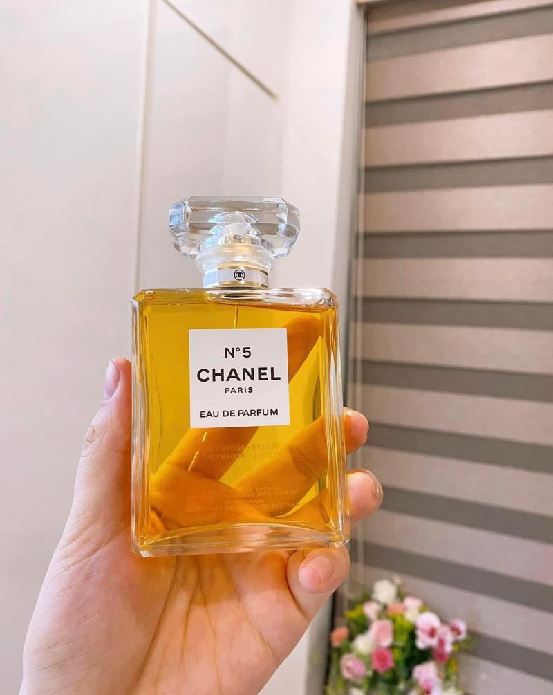 Thế Giới Mỹ Phẩm Cẩm Thuyền