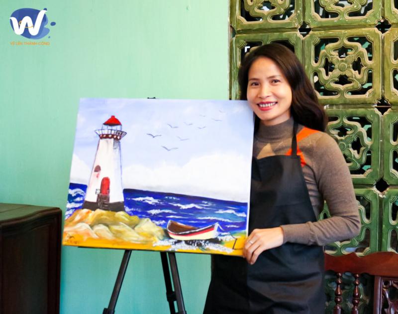 Thế Giới Mỹ Thuật - WorldArt