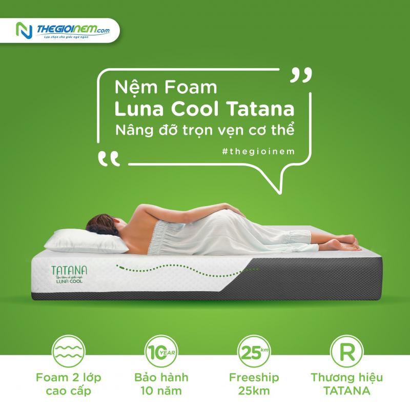 Thế Giới Nệm