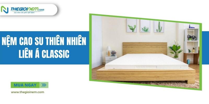 Thế Giới Nệm