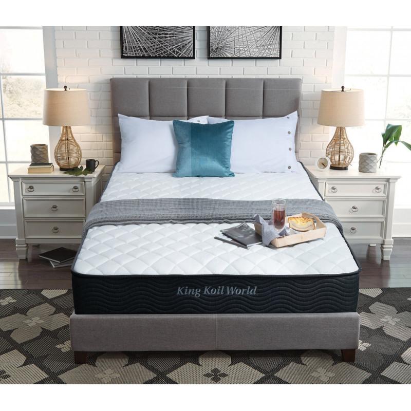 Thế Giới Nệm - Thegioinem.com