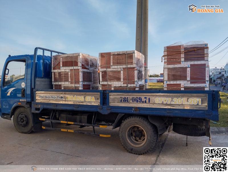 Thế Giới Nội Thất Hoàng Gia