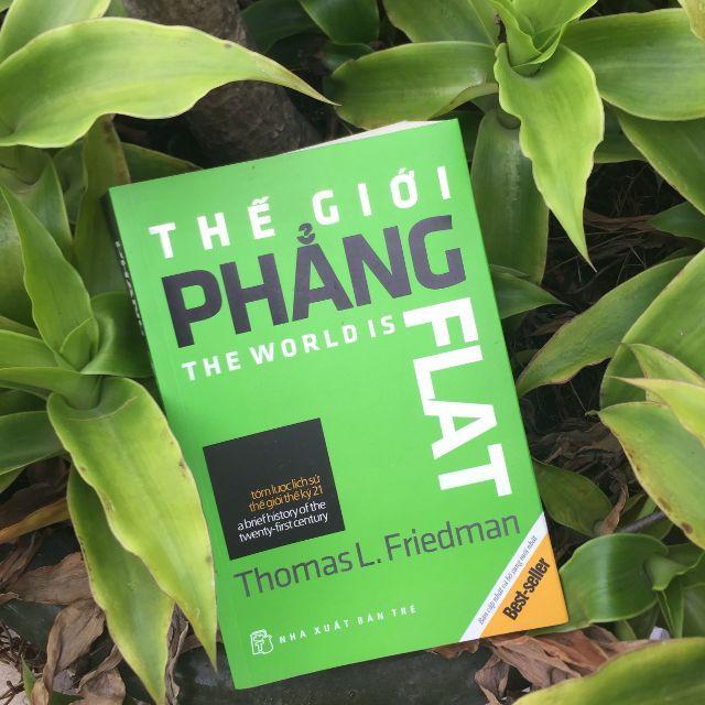 Thế Giới Phẳng