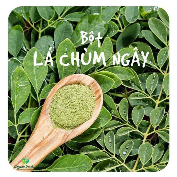 Thế Giới Thiên Nhiên - Organicherbs.vn