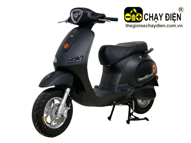Thế Giới Xe Chạy Điện