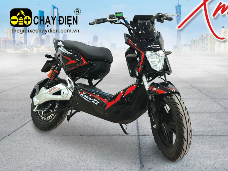 Thế Giới Xe Chạy Điện