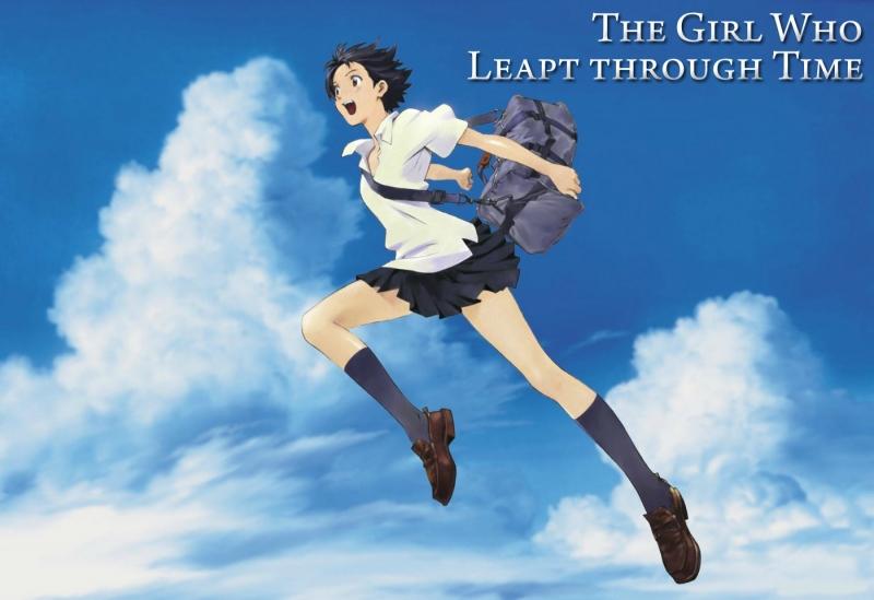 Leapt Through Time