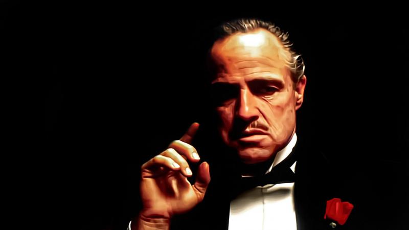 The Godfather (1972)