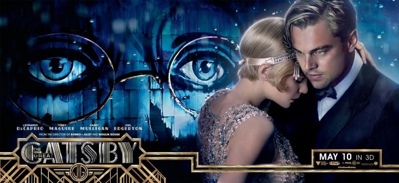 Phim The Great Gatsby