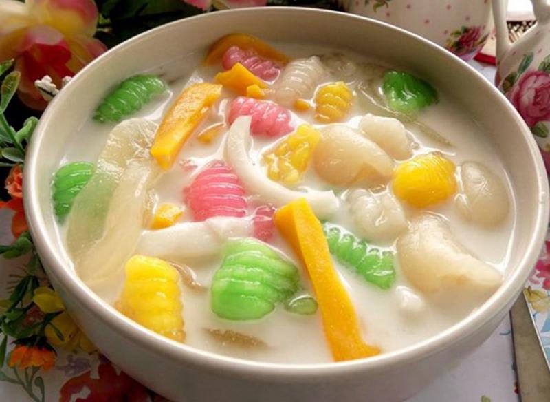 Chè Lâm Thạnh