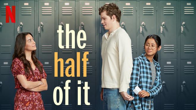 The Half of It – Một nửa chân thành