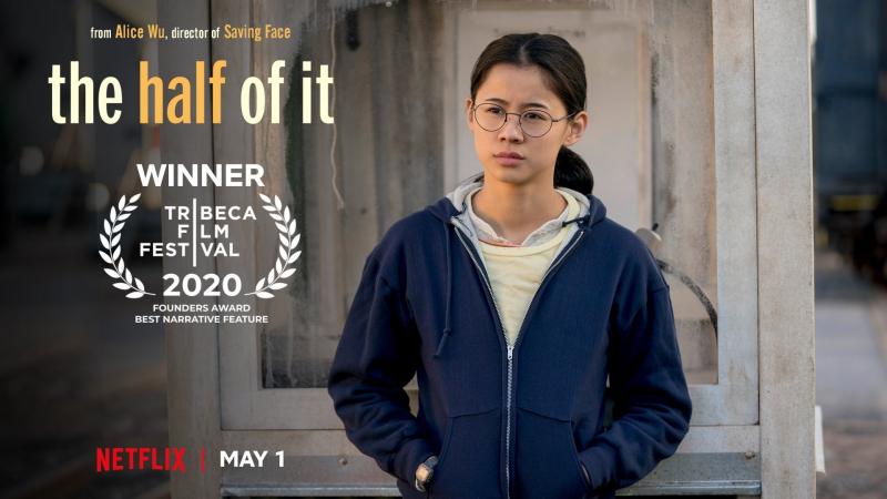 The Half of It – Một nửa chân thành