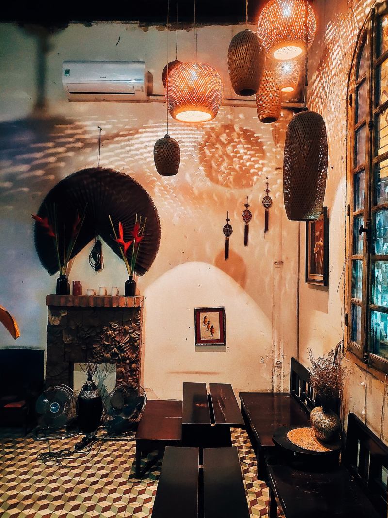 Hanoi House