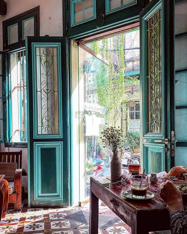Hanoi Social Club