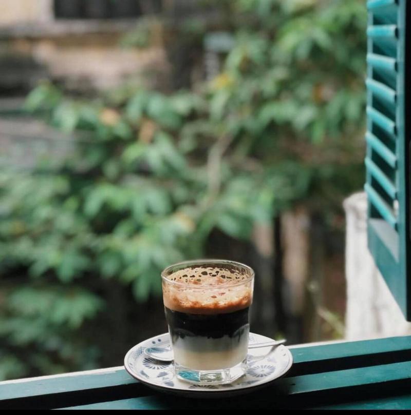 The Hanoi Social Club