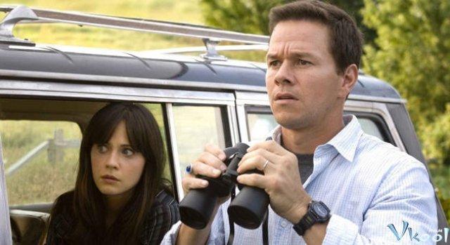 The Happening