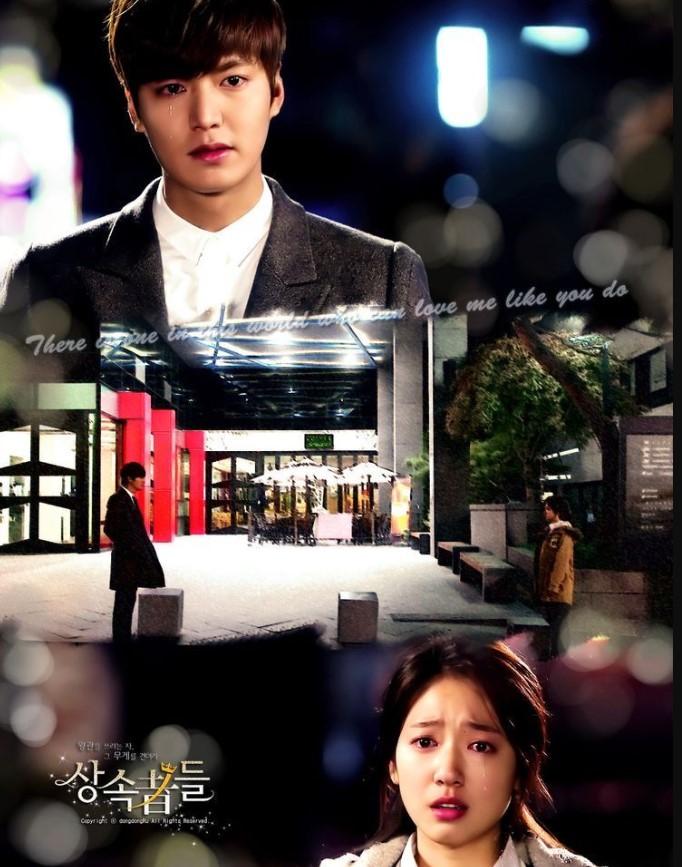 The Heirs