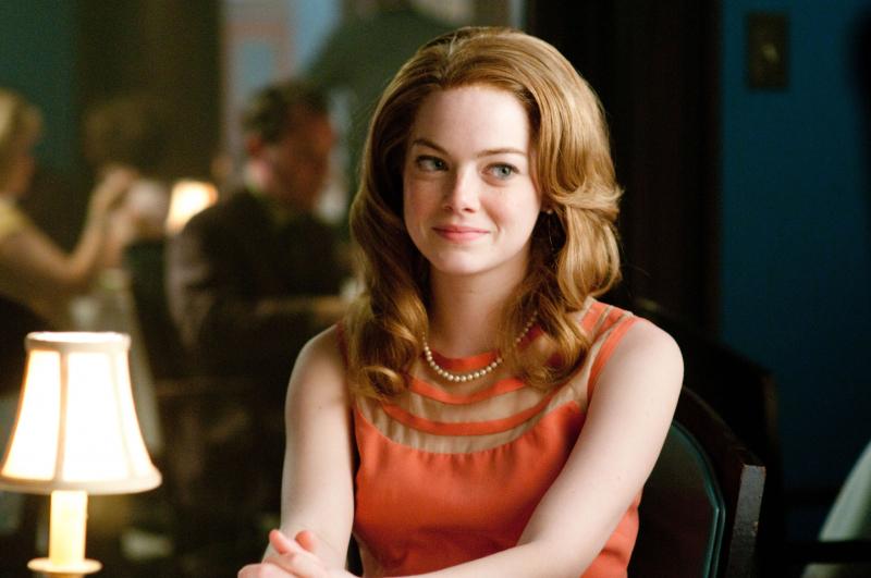 The Help (2011)