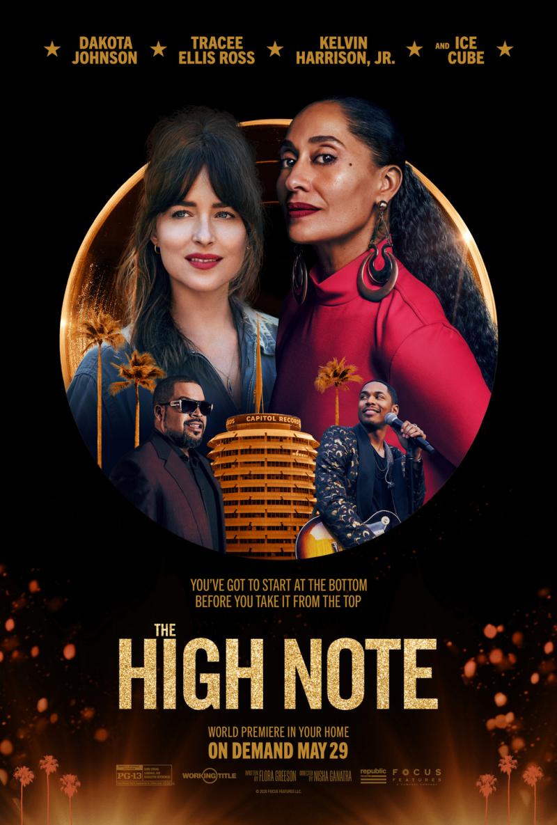 The High Note  (2020)