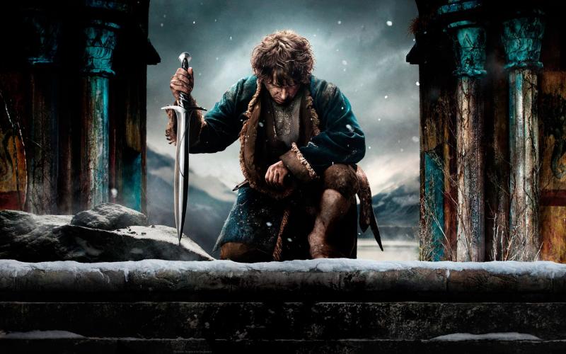 The hobbit