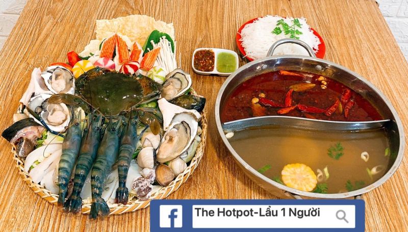 The Hotpot