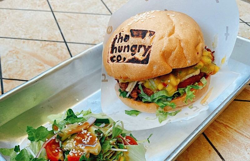 The Hungry Co.