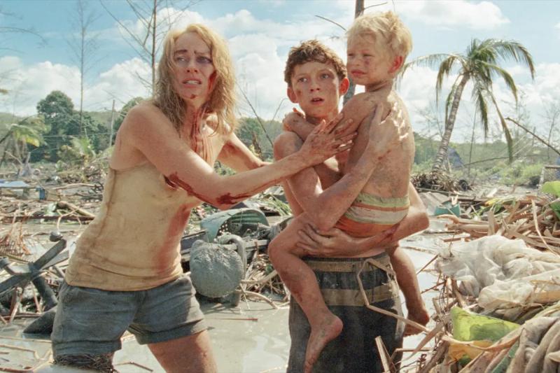The Impossible (2012)