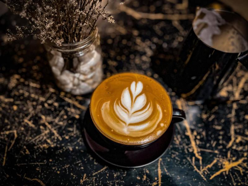 The KAfe - Thường Tín