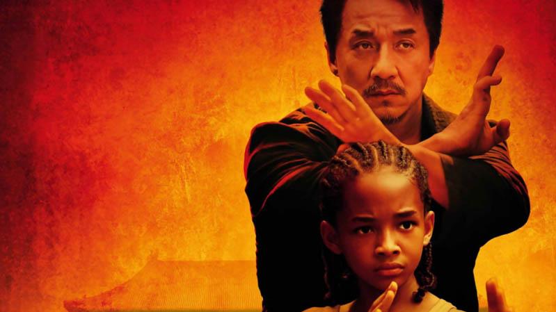 The Karate Kid (2010)