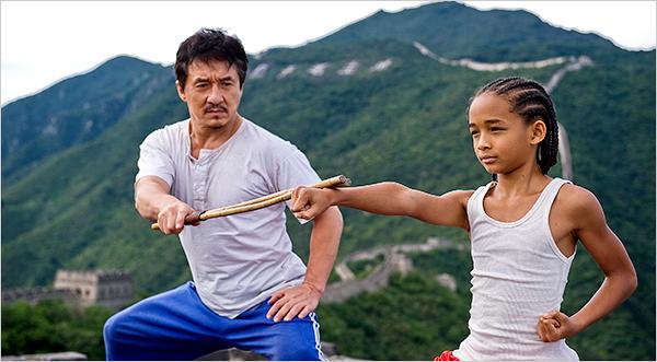 The Karate Kid (2010)
