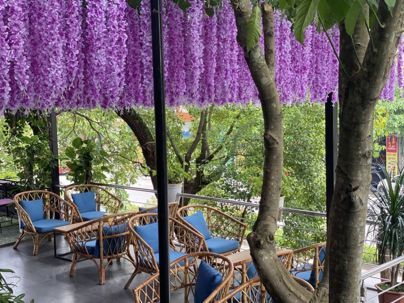 The King Coffee & Restaurant