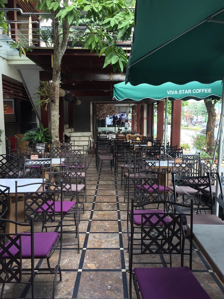 The King Coffee & Restaurant