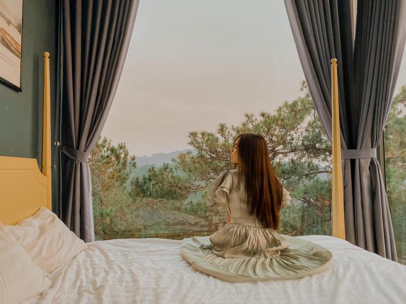 The KUPID - Dalat no single