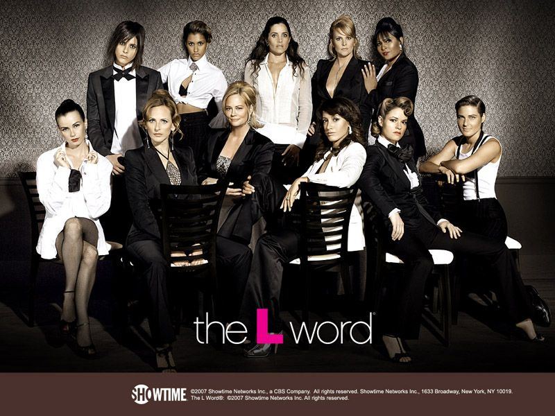 The L Word l