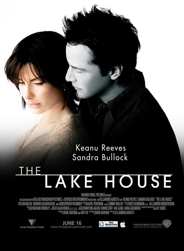 The Lake House