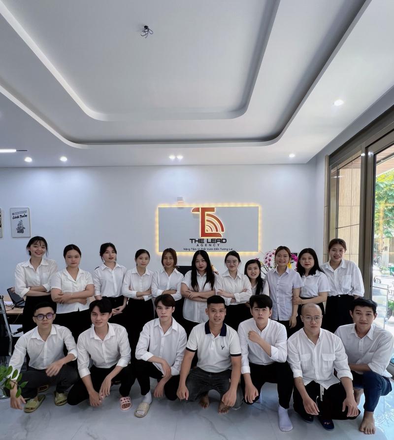 The Lead Agency
