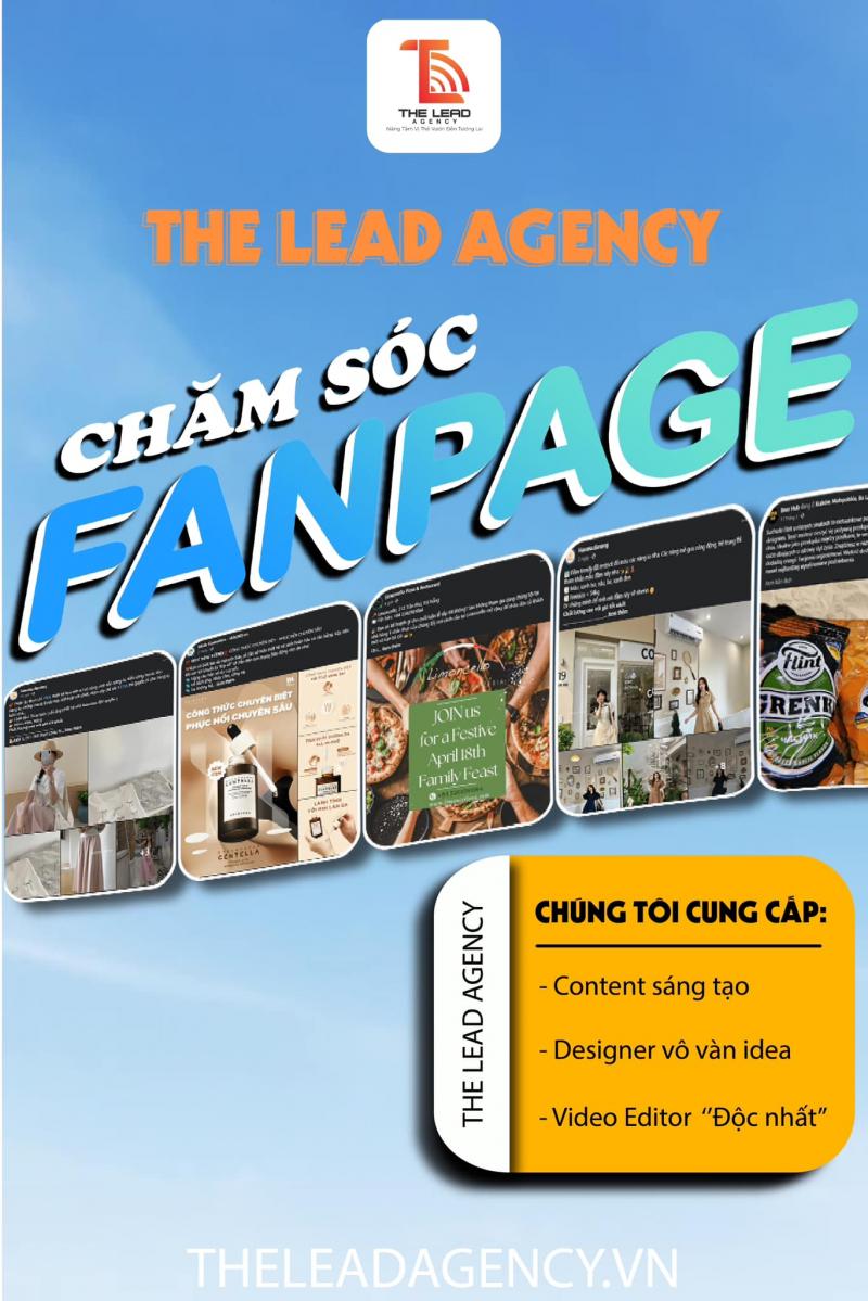 The Lead Agency