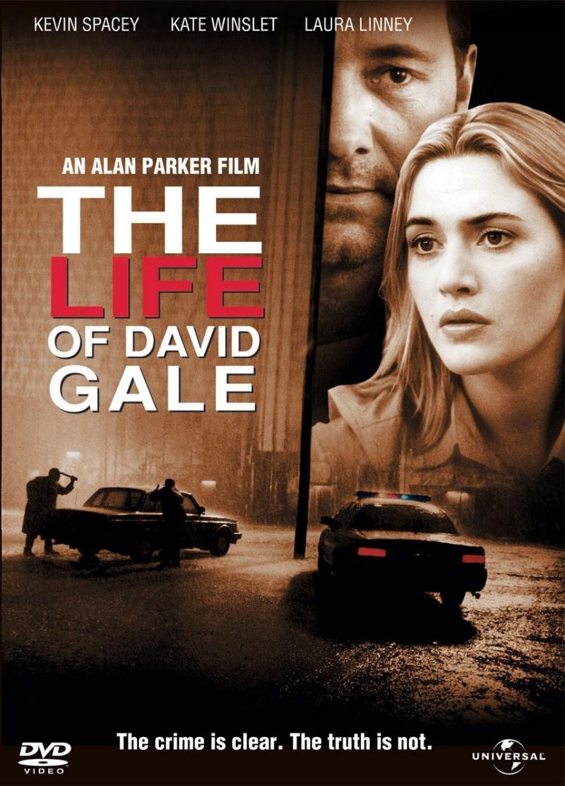 The Life Of David Gale
