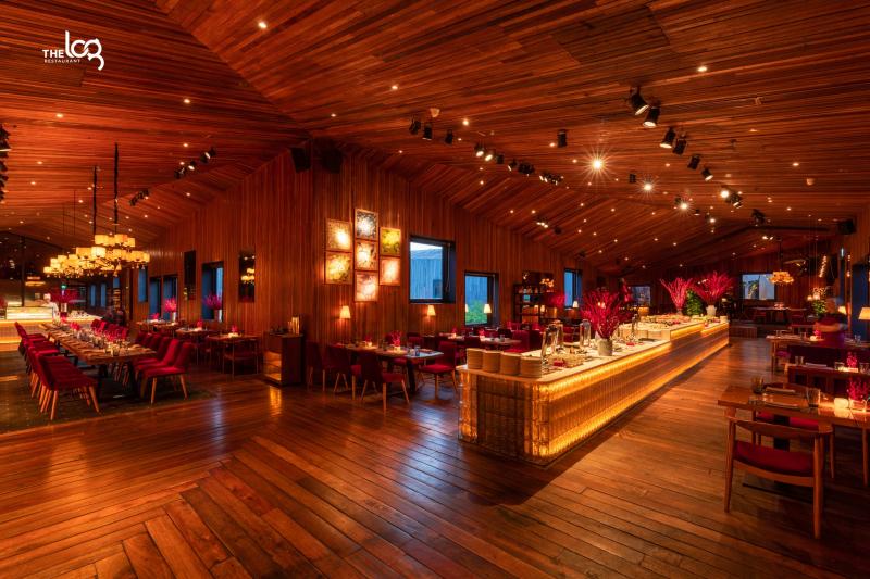 The LOG Restaurant