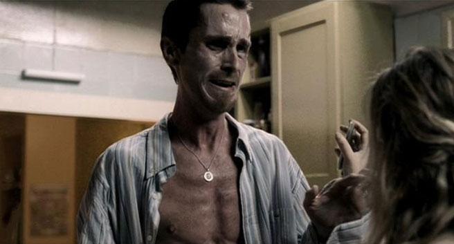 Phim The Machinist
