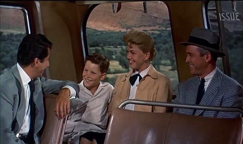 The man who knew too much (1956)