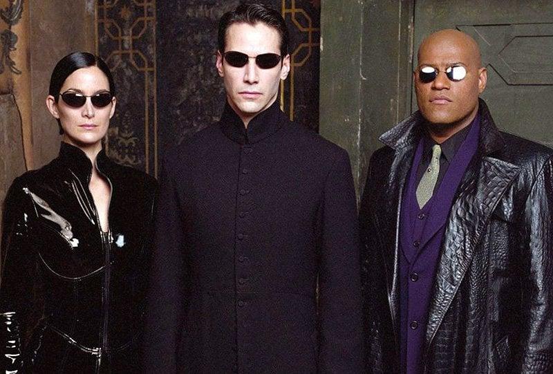 The Matrix Franchise