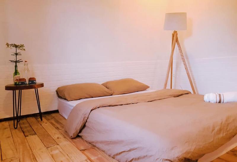 Quán Nhỏ Trên Đồi Home & Coffee