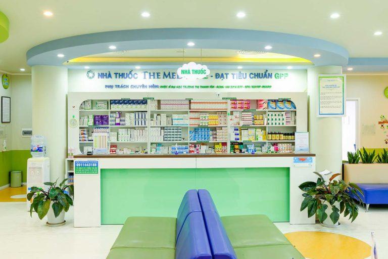 The Medcare